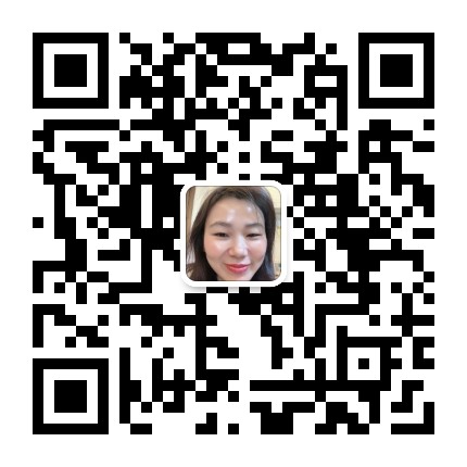 皙之密上海廖钰婷官方微信公众号