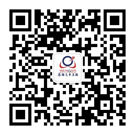 龙岩万国长城汽车公众号二维码