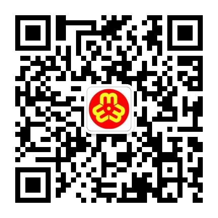 莱州女性公众号二维码
