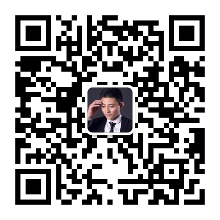 风云老师公众号二维码