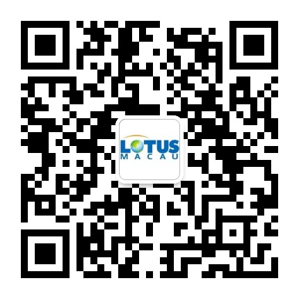 蓮花傳播公众号二维码