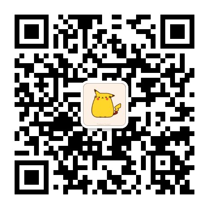 子午随风公众号二维码