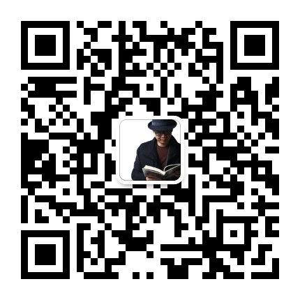 麦家陪你读书公众号二维码