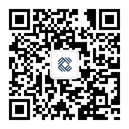 中西部陆港金融小镇公众号二维码