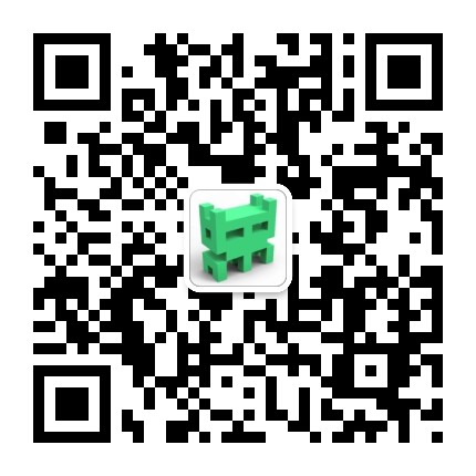 创意酷官方微信公众号