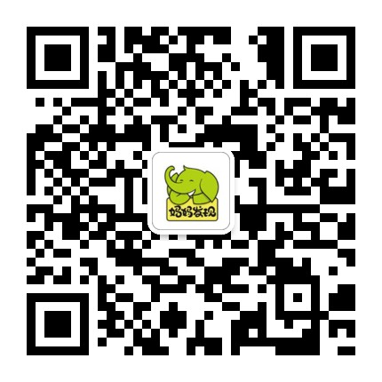 妈妈发现官方微信公众号
