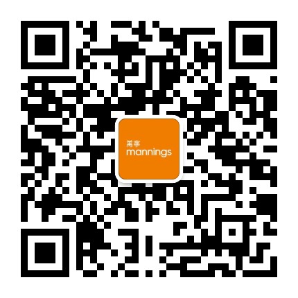 Mannings萬寧官方微信公众号