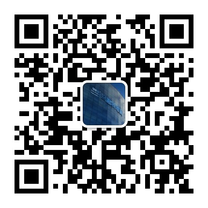 马思特教育公众号二维码