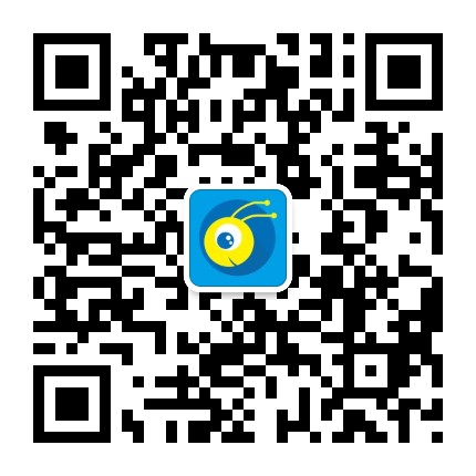 蚂蚁亲子官方微信公众号