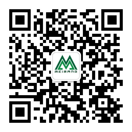 广东美邦控股集团股份有限公司公众号二维码