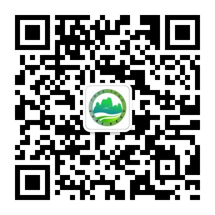 马边农业农村公众号二维码
