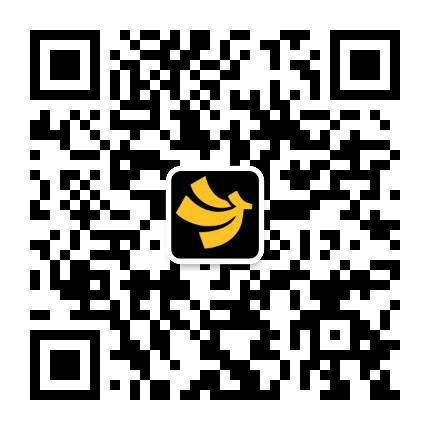 麻涌论坛公众号二维码