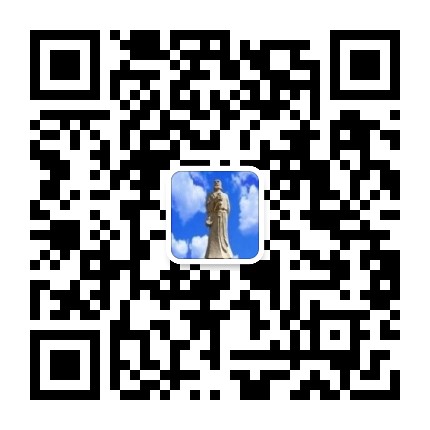 蒙城发布公众号二维码