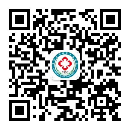 焦作市马村区人民医院公众号二维码