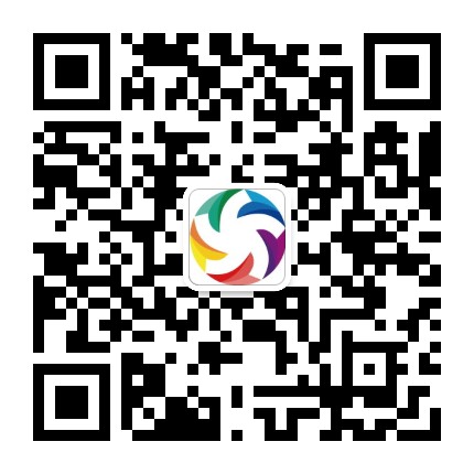 麻城时代广场公众号二维码
