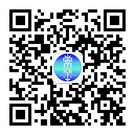 牡丹江常乐食品添加剂公众号二维码