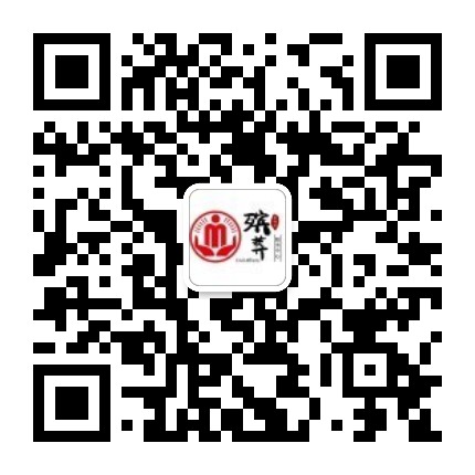 牡丹江市殡葬服务中心公众号二维码