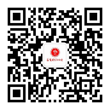 蒙电理论日日读公众号二维码