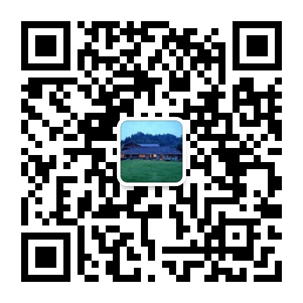 朗月里公众号二维码