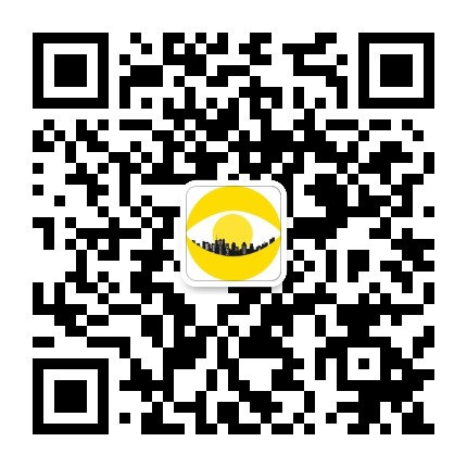 迈点公众号二维码