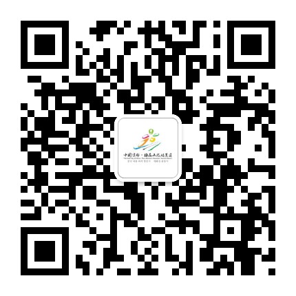 梅花山旅游景区公众号二维码