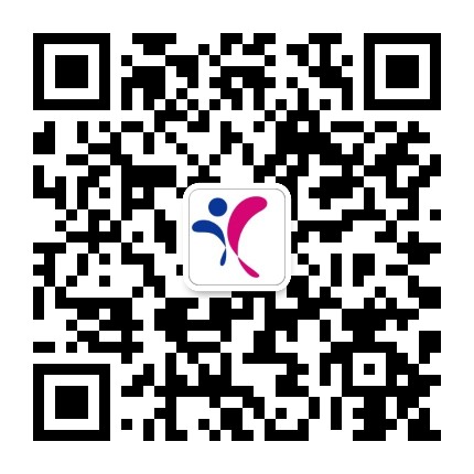 儋州美年大健康体检中心公众号二维码