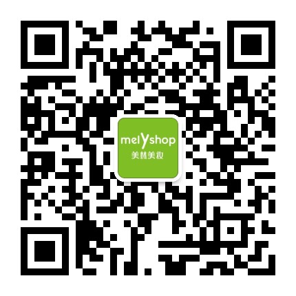 合肥美林美妆连锁机构官方微信公众号