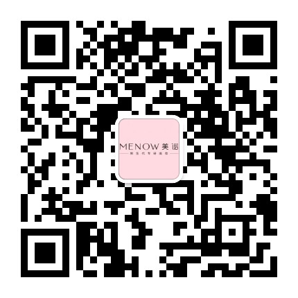 MENOW美诺官方微信公众号