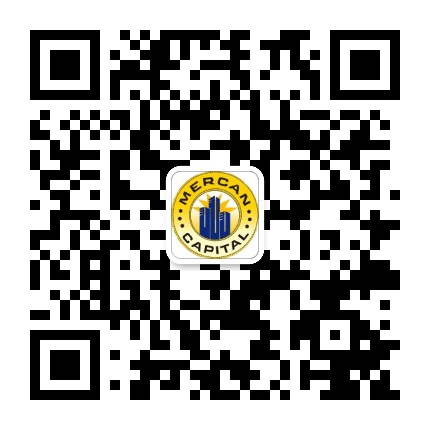 中加美康公众号二维码