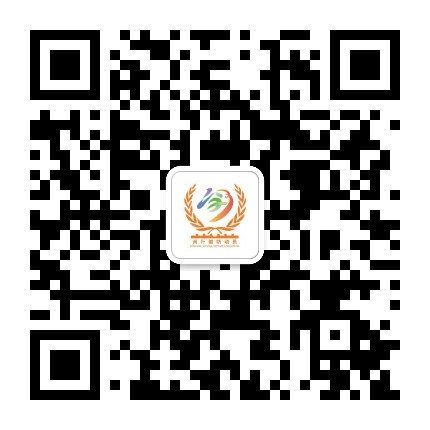 闵行国防动员公众号二维码