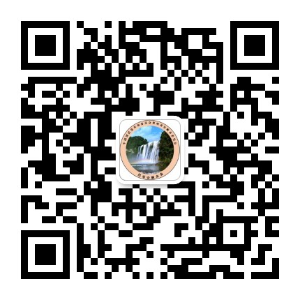 安顺民革公众号二维码