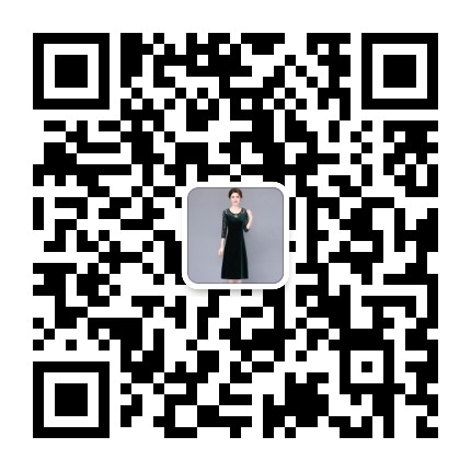 女装折扣城官方微信公众号
