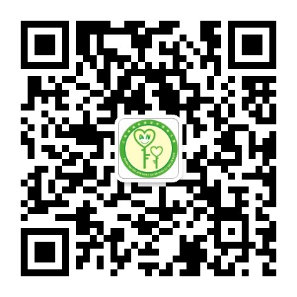 上海市闵行区安宁路幼儿园公众号二维码