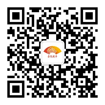 美好盛年官方微信公众号
