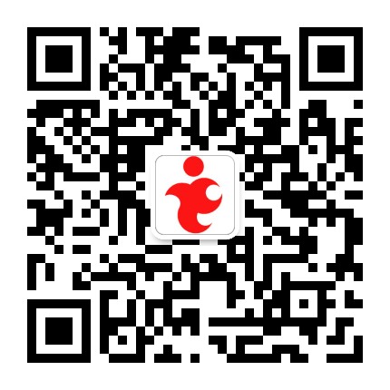 闵行区民办塘湾小学公众号二维码