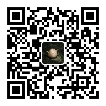 梅华紫砂艺术公众号二维码