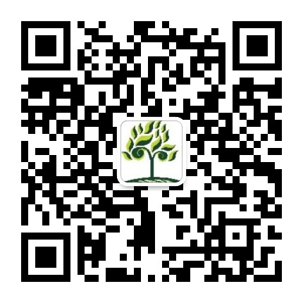 新明一教育公众号二维码