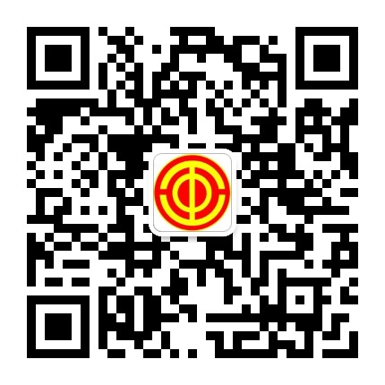 民乐工会公众号二维码