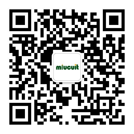 美幸商店官方微信公众号