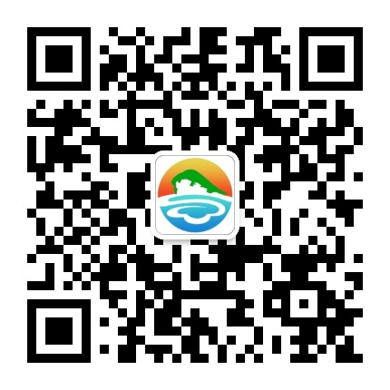 麦积扶贫公司公众号二维码