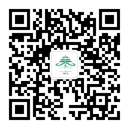慢客长泰公众号二维码