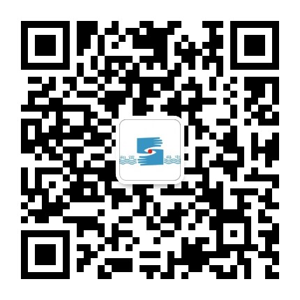 美丽草海和谐母屯公众号二维码