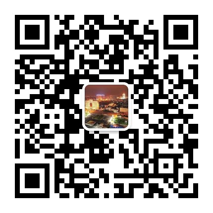 美丽慈溪公众号二维码