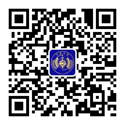 木里公安公众号二维码