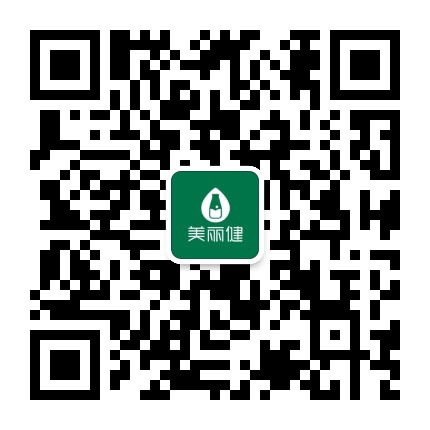 美丽健新鲜订官方微信公众号