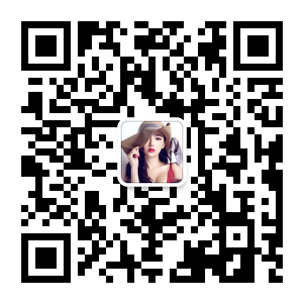 魅力女人公众号二维码