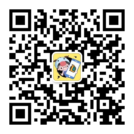 英雄小助手手游公众号二维码