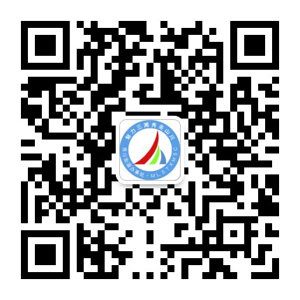 魅力三滩秀美山川公众号二维码
