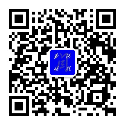 五河梦之星传媒公众号二维码