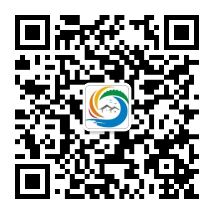 美丽乡村斑竹园柏水公众号二维码